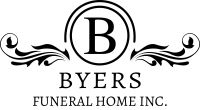 Byers Funeral Home