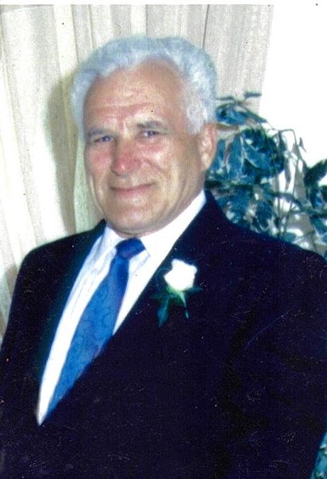(Graham) Jack Durant