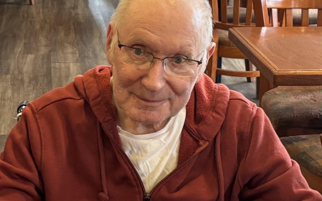 Kenneth David Rayment