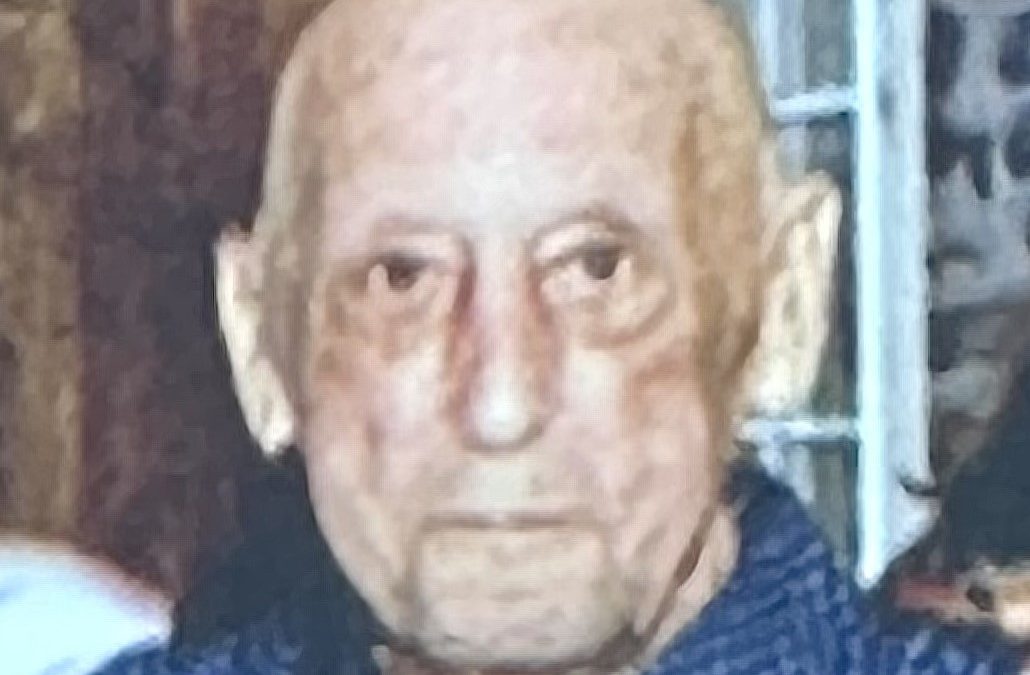 Douglas Harold Simzer